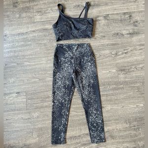 COPY - Zella 2 piece Bra (M) Pants (S)